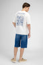 Chance Denim Shorts