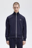 Tapered Track Jacket