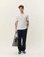 Signature Knit Polo