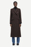 Falcon Coat 11104