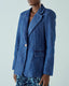 Blazer 24 Japan Denim Blazer