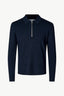 Guna Half Zip 10490
