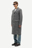 Satesfa X Coat 15343