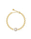 Lexie Bracelet Gold