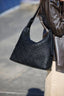 TribecaMBG Bag, Weave