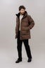 Sterling Padded Parka