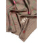Eliza Silk Scarf Lagre