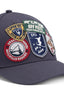 Patches Cap
