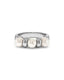 Margot Ring Steel