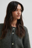 Andrea Knit Rib Cardigan