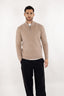 Walt Half-zip