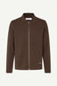 Samatt Zip Polo 15825