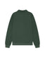 Piqué Polo Sweatshirt