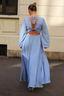 Milena Dress