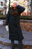 Ida Down Coat