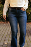 Flares Denim Jeans