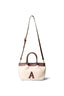 Cloud Teddy Midi Bag