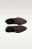 Jett Suede Boots
