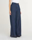 Flaire Smocking Denim Cachemire Used