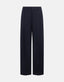 Lia Wide-Leg Trousers