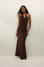 Izaro Maxi Dress