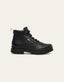 Tyler Mid Leather Desert Boot