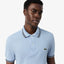 Regular Fit Trim Accent L.12.12 Polo Shirt