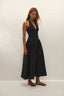 La Cala Midi Dress