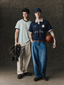 Argentina Fotball Jersey
