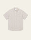 Kris Linen SS Shirt