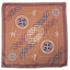 Annie Silk Scarf Small