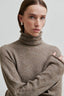 Sofi Knit T-Neck