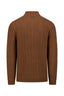 Edward Half-Zip