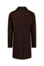 Miles Wool Coat