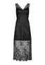 Teba Lace Dress