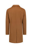 Miles Wool Coat
