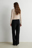 Luria LS Lace Tee