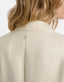 Slim-Fit Single-Breasted Blazer