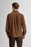Orazio Wool Shirt