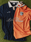 Netherland Fotball Jersey