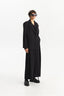 Eleh Oversized Blazer Nero