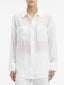 Tencel Voile Relaxed Shirt