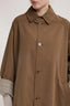 Cappotto Marrone