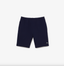 Regular Fit Fleece Shorts