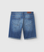 Markus Selvedge Shorts