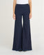 Milly Over Blu Sequin Rombe Rinse