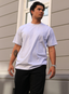 Baine Base Tee