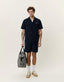 Signature Mini Cord SS Shirt