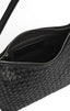 AmariMBG Crossbody Bag, Weave