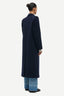 Falcon Coat 11104